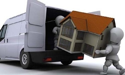 專業搬家公司裝卸搬運服務 為您的搬遷之路保駕護航